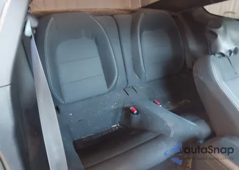 2016 Ford Mustang V6 from USA, damaged, VIN 1FA6P8AM1G5281458